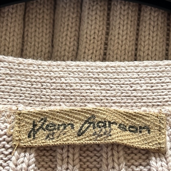 Rem Garson sweater NWOT - Picture 10 of 11